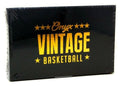 2021 Onyx Vintage Baseball Hobby Box - Todaro