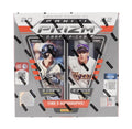 2022 Panini Prizm Collegiate Draft Picks Baseball Hobby Box - Todaro