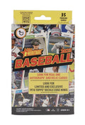 2023 Topps Heritage Baseball Hanger Box - Todaro