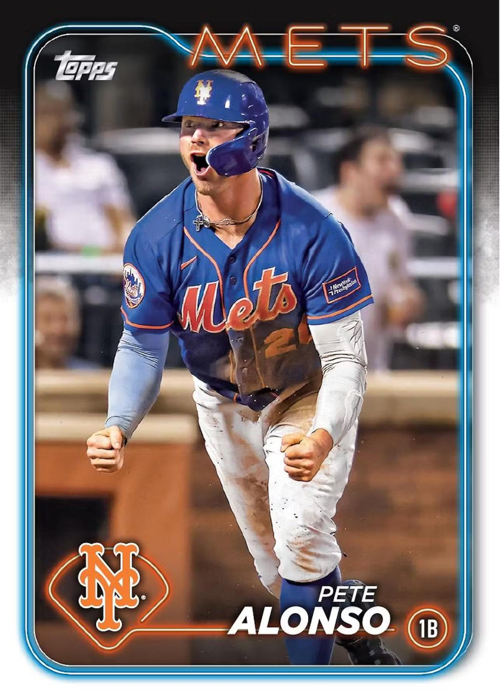 2024 Topps Series 1 Baseball Hanger Box - Todaro