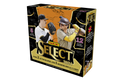 2024 Panini Select Baseball Hobby Box - Todaro