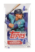 2023 Topps Series 1 Baseball Hobby Box - Todaro