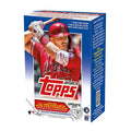 2023 Topps Update Baseball Blaster Box - Todaro