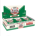 2023 Topps Chrome Platinum Anniversary Baseball Hobby Box - Todaro