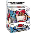 2023 Topps Finest Baseball Hobby Box - Todaro